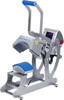 STX Cap Press